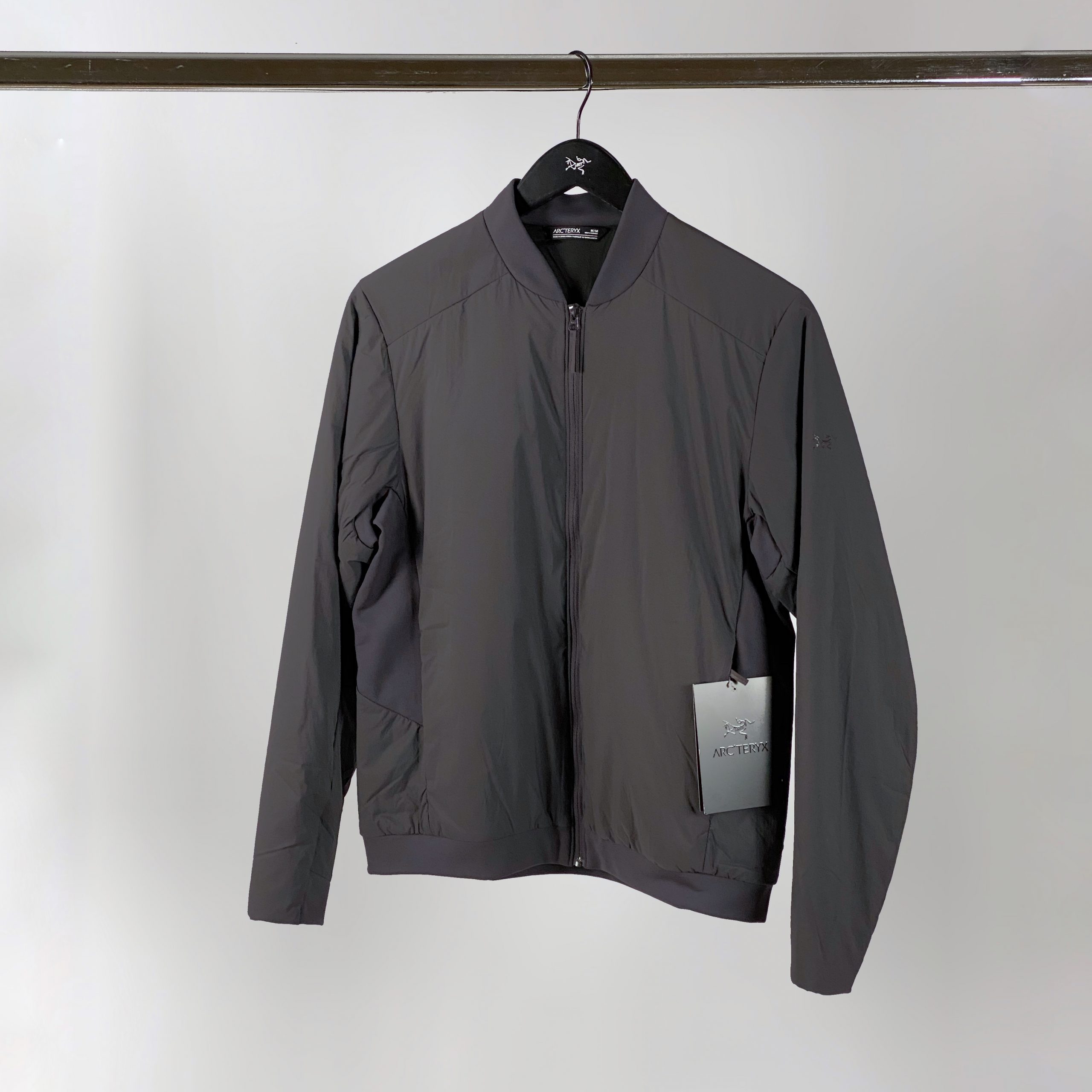 arcteryx seton jacket